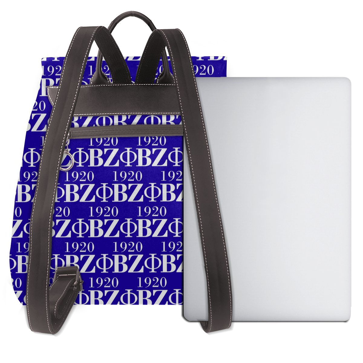 Zeta Phi Beta Sorority Logo Gr - Women'S Fashion In 1920 评论和价格