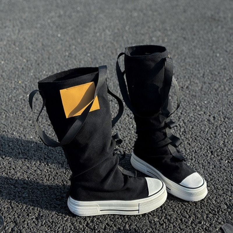 Womens Boots Fashion Stacking  - Women'S Fashion Trousers 评论和价格
