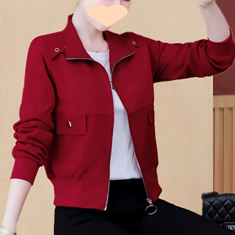 Women's Jacket 2025 Spring and - Women'S Fashion Trends Autumn 2025 评论和价格