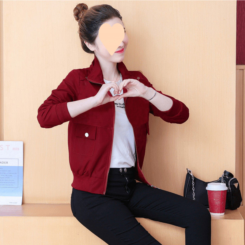 Women's Jacket 2025 Spring and - Women'S Fashion Trends Autumn 2025 评论和价格