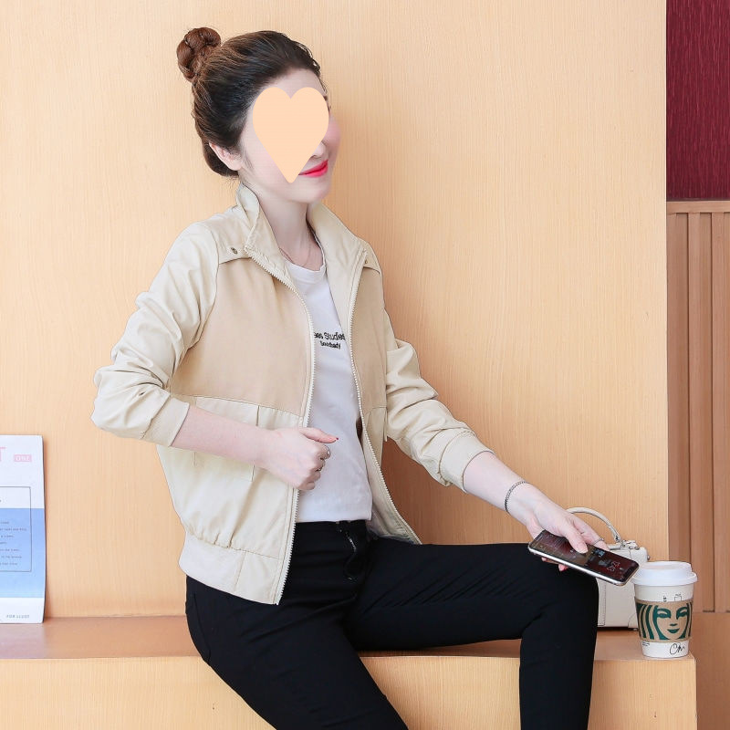 Women's Jacket 2025 Spring and - Women'S Fashion Trends Autumn 2025 评论和价格