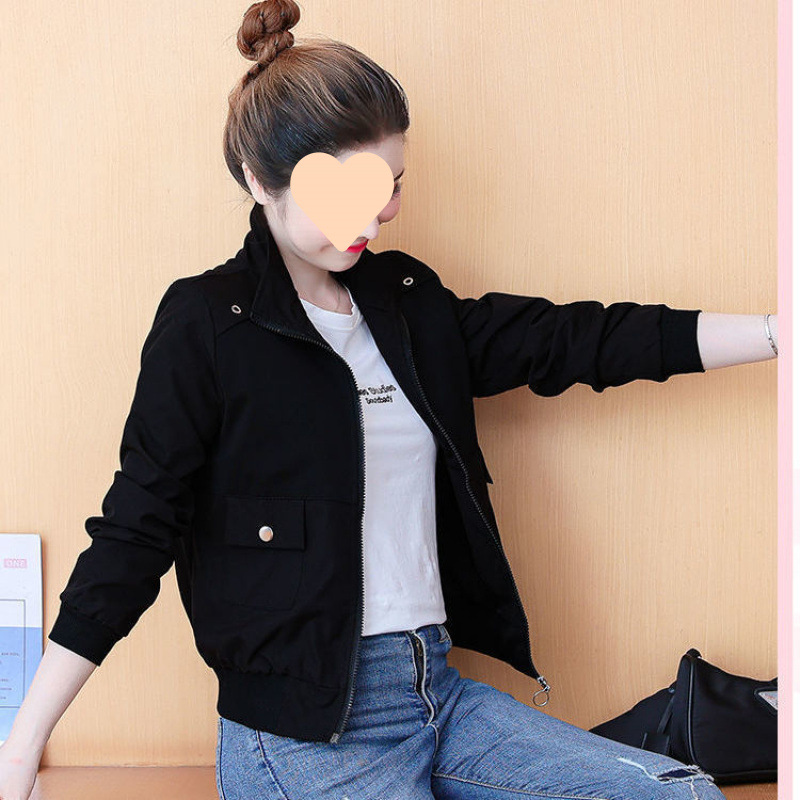 Women's Jacket 2025 Spring and - Women'S Fashion Trends Autumn 2025 评论和价格
