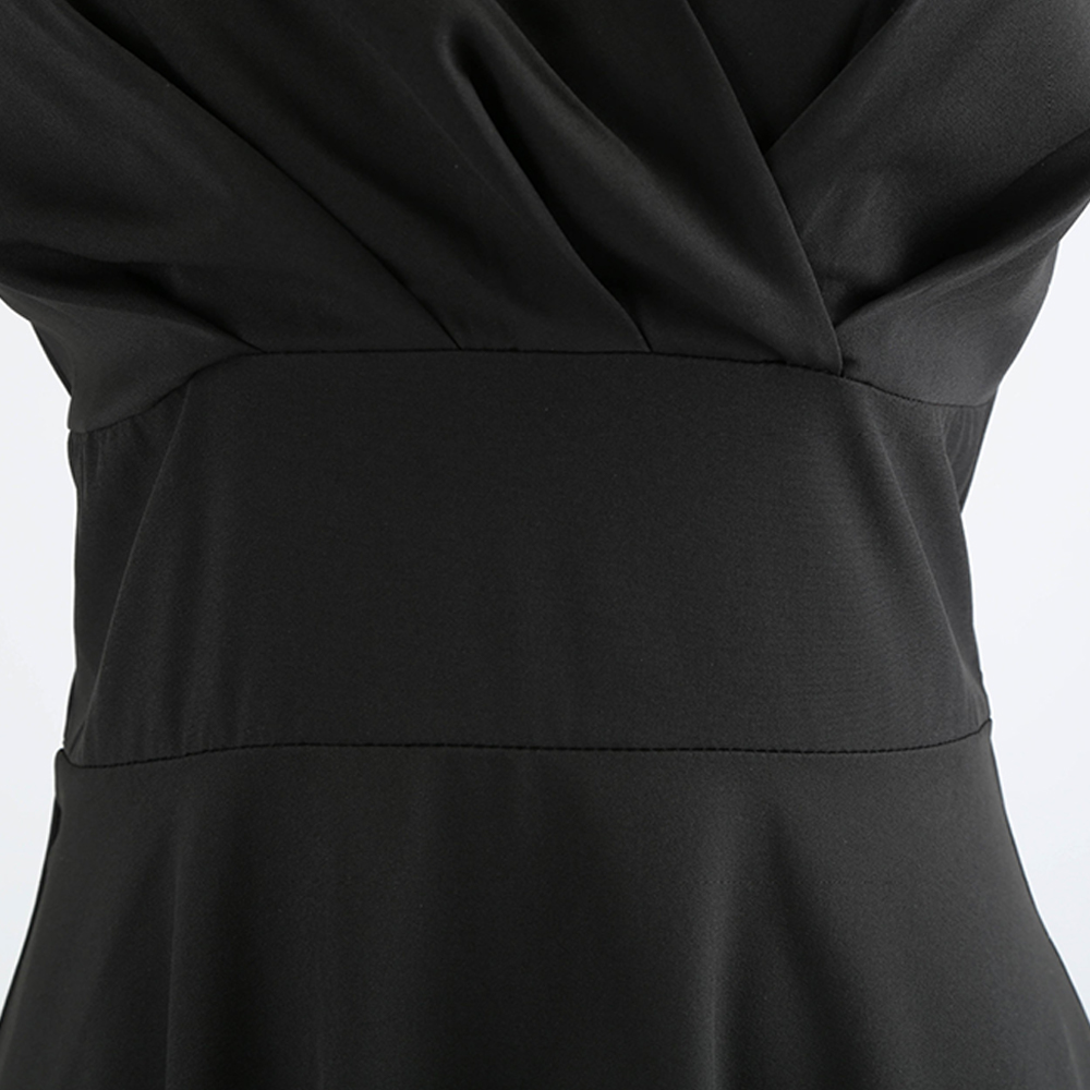 Hot Sale Fashion Women Dress L - Women'S Fashion In The 50S 评论和价格