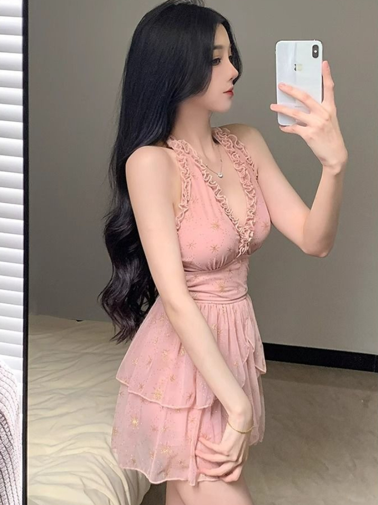 Ladies 2026 Fashion Skirted Mo - Women Fashion Korean 评论和价格