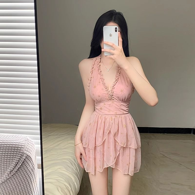 Ladies 2026 Fashion Skirted Mo - Women Fashion Korean 评论和价格