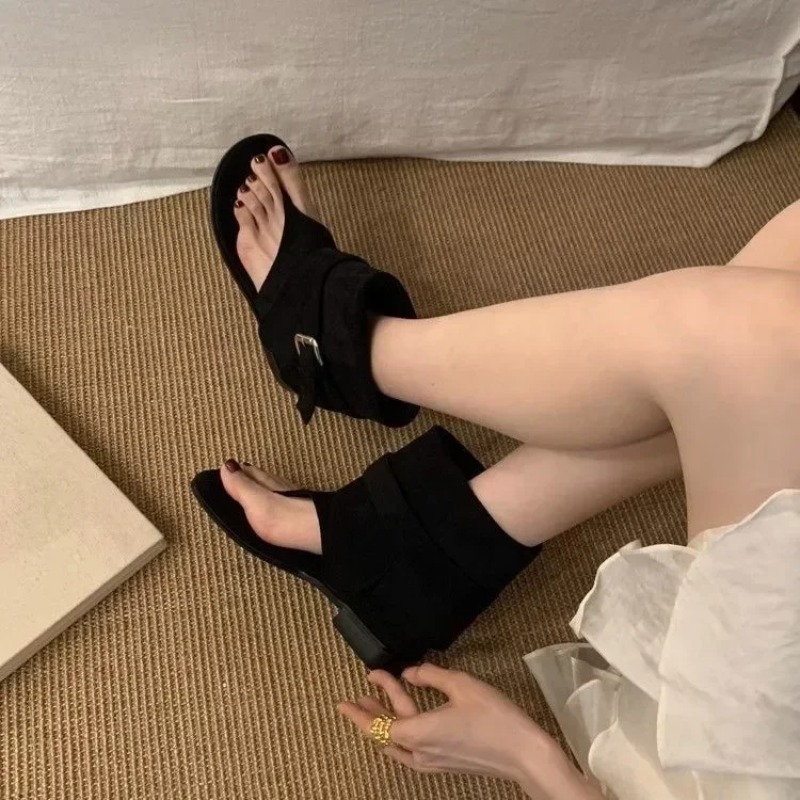 2026 Boots Casual Dress Street - Women'S Fashion Trousers 评论和价格
