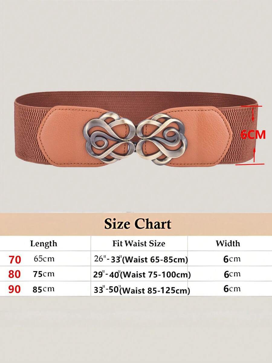 1pc 50s Vintage Wide Elastic W - Women'S Fashion In The 50S 评论和价格