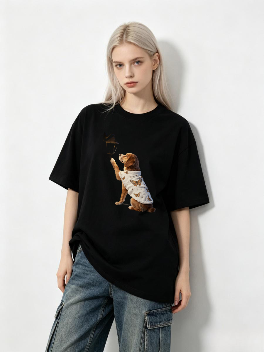 T-Shirt Ladies Cherry Fruit Fo - Women'S Fashion In The 50S 评论和价格