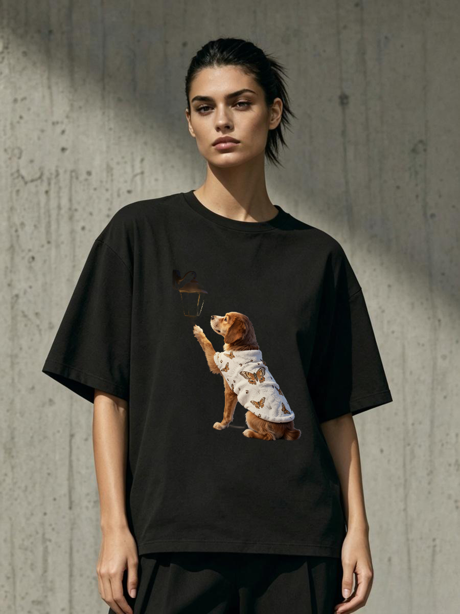 T-Shirt Ladies Cherry Fruit Fo - Women'S Fashion In The 50S 评论和价格