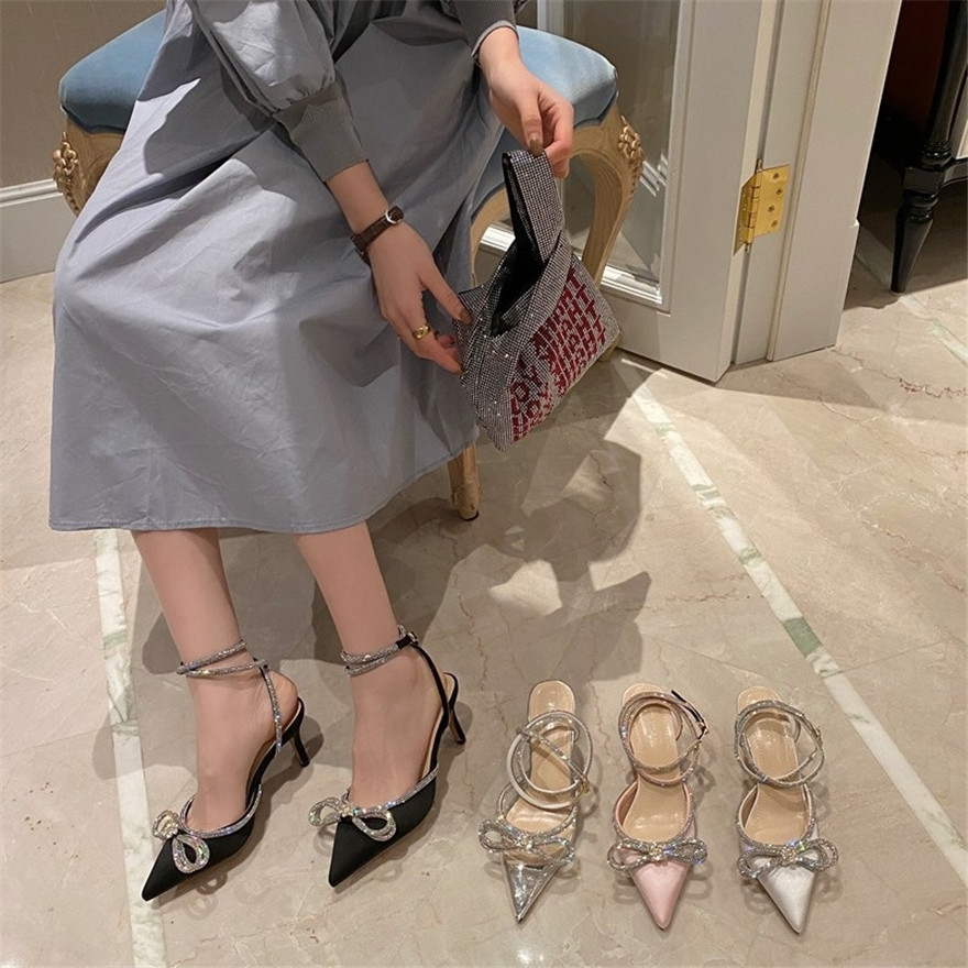 Fashion Diamond Bowknot Women  - Women Fashion Korean 评论和价格