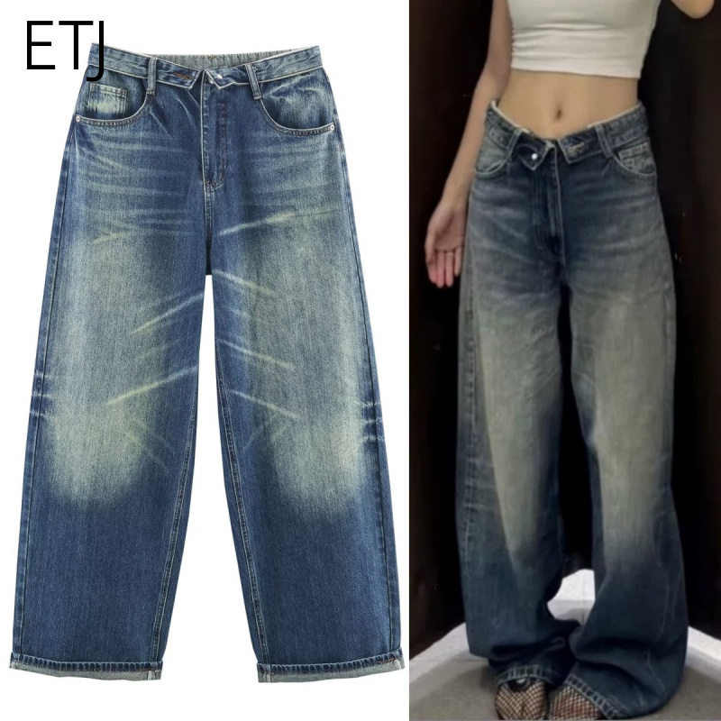 ETJ 2025 women's autumn and wi - Women'S Fashion Trends Autumn 2025 评论和价格