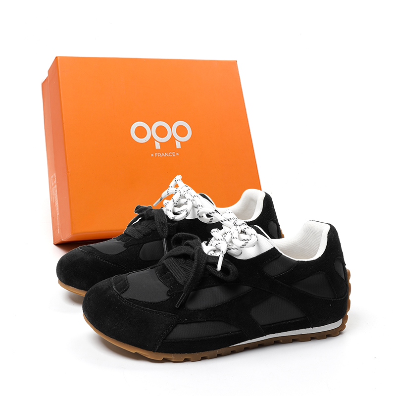 OPP Autumn Women New Sneakers  - New Balance Fashion Women 评论和价格