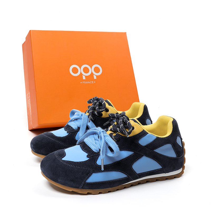 OPP Autumn Women New Sneakers  - New Balance Fashion Women 评论和价格