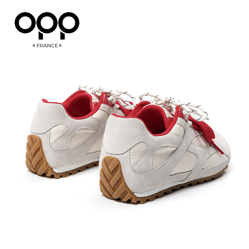 OPP Autumn Women New Sneakers  - New Balance Fashion Women 评论和价格
