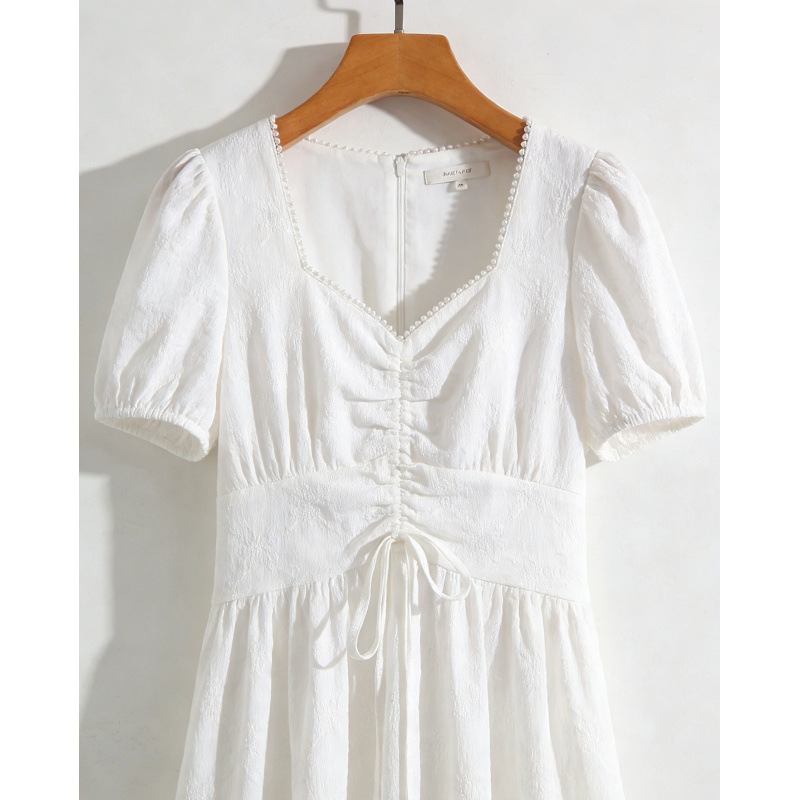 Solid Color Retro 50s tulle sk - Women'S Fashion In The 50S 评论和价格