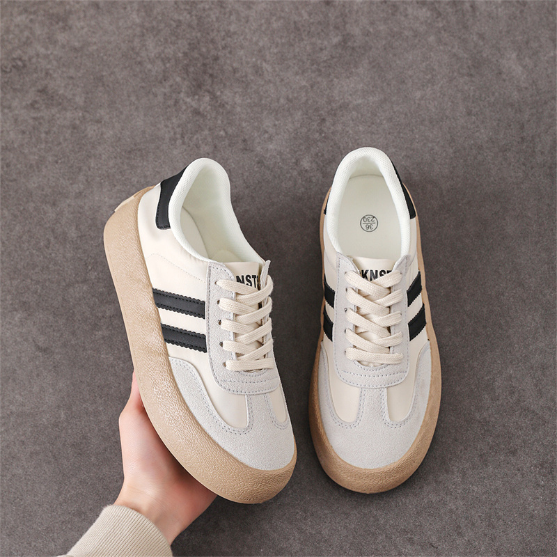 Women New Breathable Sneakers  - New Balance Fashion Women 评论和价格