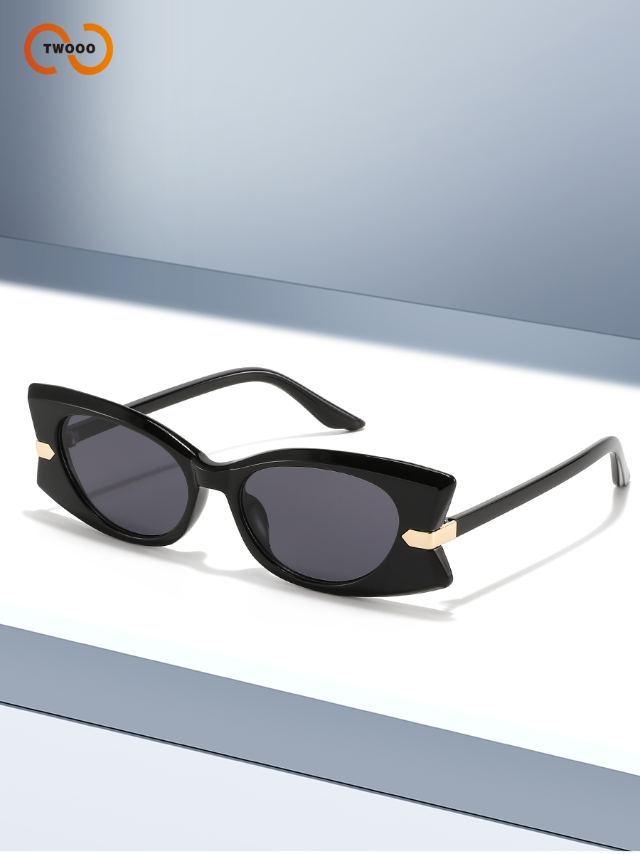 Retro 50s Cat Eye Sunglasses f - Women'S Fashion In The 50S 评论和价格