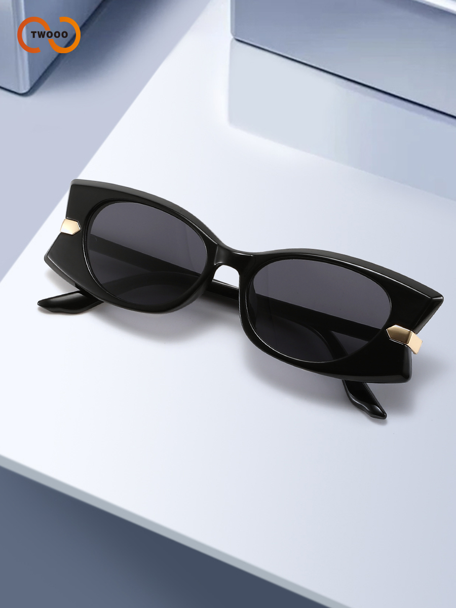 Retro 50s Cat Eye Sunglasses f - Women'S Fashion In The 50S 评论和价格