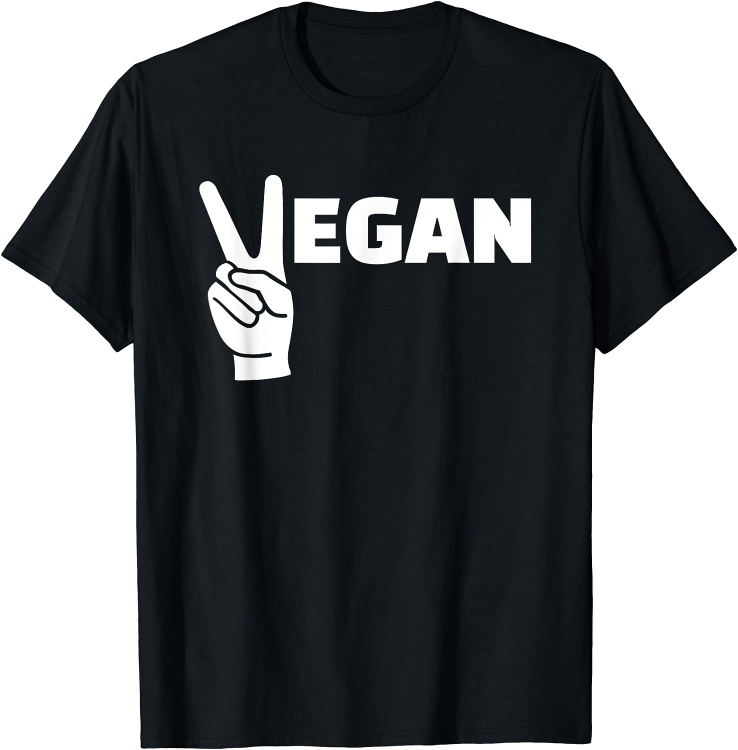 Vegan Vintage T-Shirt Summer M - Women'S Fashion Magazine 评论和价格