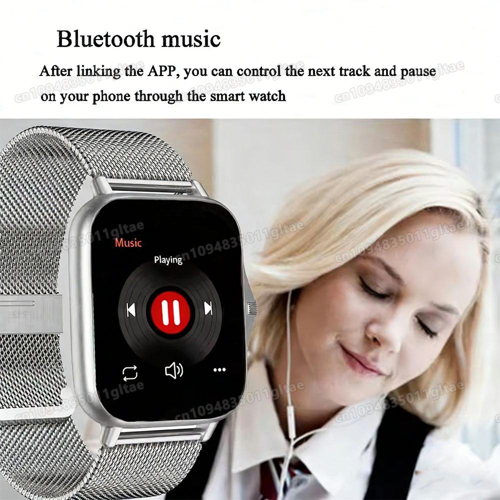 2026 Smart Watch Android IOS P - Turkey Women Fashion 评论和价格