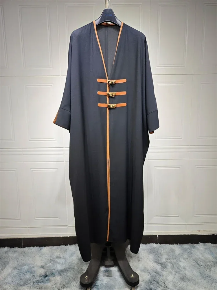Ramadan Kimono Abaya Dubai Tur - Turkey Women Fashion 评论和价格