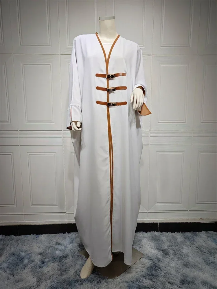 Ramadan Kimono Abaya Dubai Tur - Turkey Women Fashion 评论和价格