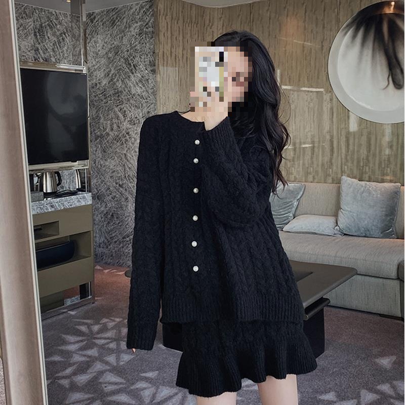 PremiumKoreanWinterStyle Set T - Women Fashion Korean 评论和价格