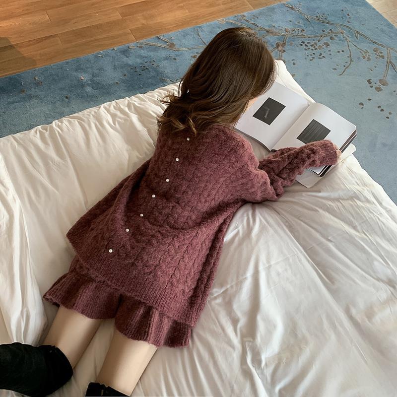 PremiumKoreanWinterStyle Set T - Women Fashion Korean 评论和价格