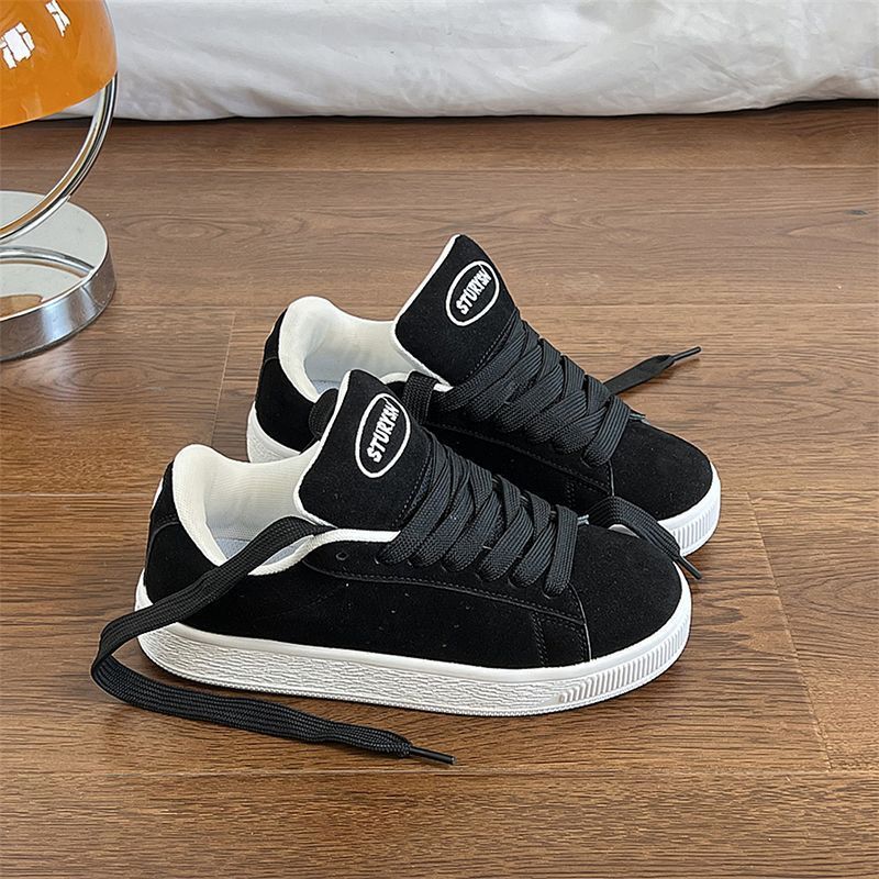 Couple's Sneakers 2025 Autumn  - Women'S Fashion Trends Autumn 2025 评论和价格