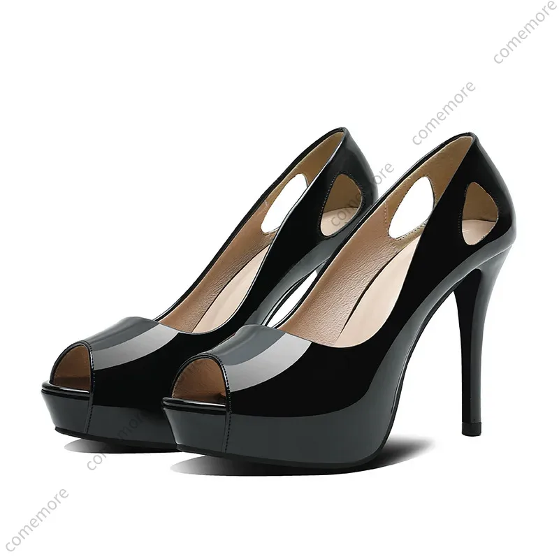 Women’s Shoes Heel Peep Toe Hi - Women'S Fashion Trends Autumn 2025 评论和价格