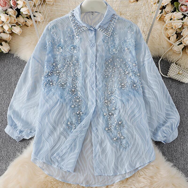 Hot 2026 Spring Autumn New Wom - Women Top Fashion 评论和价格