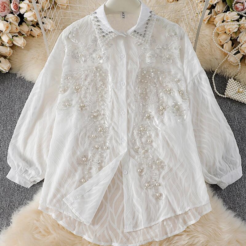Hot 2026 Spring Autumn New Wom - Women Top Fashion 评论和价格