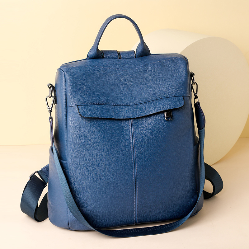 Vintage Top Quality Leather Ba - Women'S Fashion Magazine 评论和价格